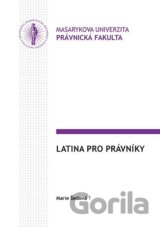 Latina pro právníky