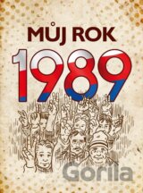 Můj rok 1989