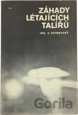 Záhady létajících talířů