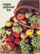 Naše zahrádka