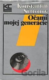 Očami mojej generácie