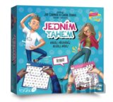 Jedním tahem - párty hra