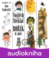 Bořík & spol.