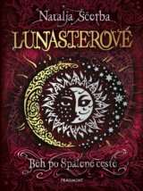 Lunasterové: Běh po Spálené cestě