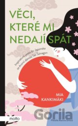 Věci, které mi nedají spát