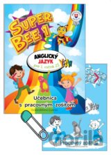 Super Bee 1 Učebnica s pracovným zošitom + ONLINE
