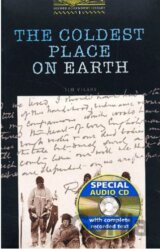 Library 1 - The Coldest Place on Earth+CD