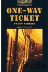Library 1 - One Way Ticket +CD