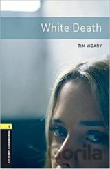 Library 1 - White Death + CD