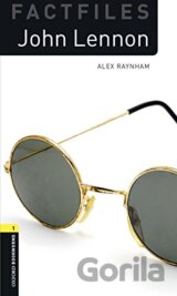 Library 1 - John Lennon +MP3 (FACTF)