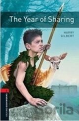 Library 2 - The Year of Sharing