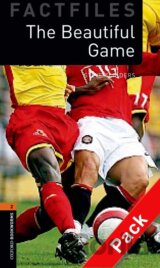 Library 2 - The Beautiful Game +CD