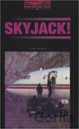 Library 3 - Skyjack: 1000 Headwords +CD