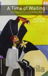 Library 4 - A Time of Waiting. +CD