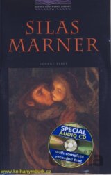 Library 4 - Silas Marner +CD