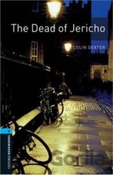 Library 5 - The Dead of Jericho