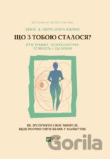 Shcho z toboyu stalosya?