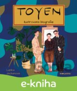 Toyen - Ilustrovaná biografie