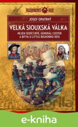 Velká siouxská válka