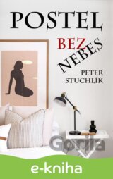 Postel bez nebes