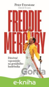 Freddie Mercury