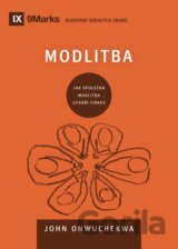 Modlitba