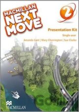 Next Move 2: Teacher´s Presentation Kit
