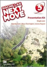 Next Move 3: Teacher´s Presentation Kit