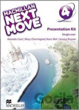 Next Move 4: Teacher´s Presentation Kit