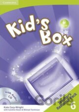 Kid´s Box 6: Teacher´s Resource Book