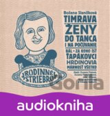 Ženy. Do tanca i na počúvanie