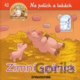 Zimní spánek