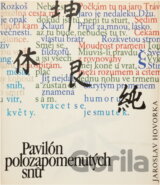 Pavilón polozapomenutých snů
