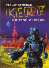 Kerré, bohyně z hvězd