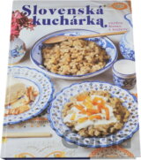 Slovenská kuchárka