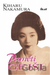 Paměti gejši