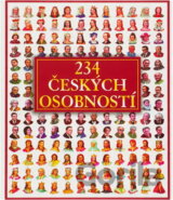 234 českých osobností