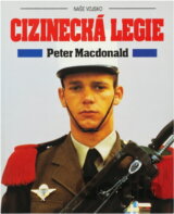 Cizinecká legie