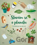 Přírodohraní na celý rok: Starám se o planetu