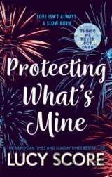 Protecting What's Mine