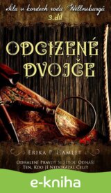 Odcizené dvojče