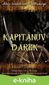 Kapitánův dárek