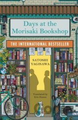Days at the Morisaki Bookshop