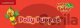 Super Safari Puppet