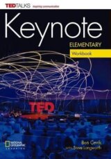 Keynote Elementary Workbook + Audio CD