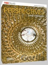 Perspectives Upper-Intermediate Student´s Book