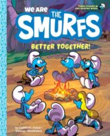 We Are the Smurfs: Better Together!