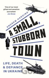 A Small, Stubborn Town