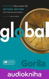 Global Revised Beginner - Class Audio CD (3)