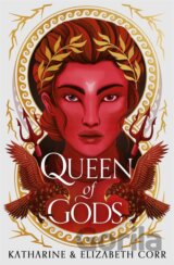 Queen of Gods